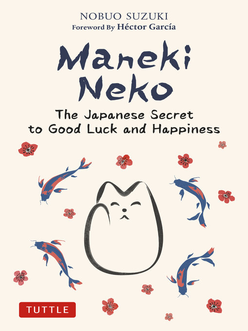 Title details for Maneki Neko by Nobuo Suzuki - Available